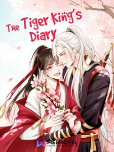 The Tiger King’s Diary