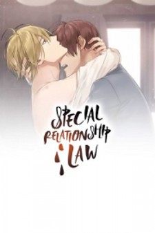 Special Relationship Law