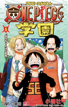 One Piece Academy