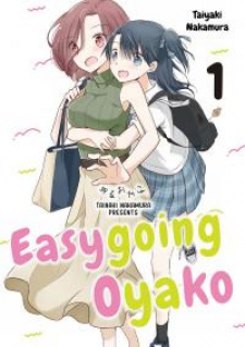 Easygoing Oyako