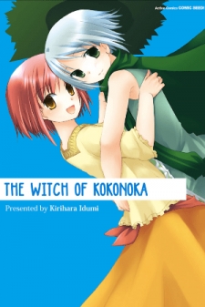 The Witch of Kokonoka