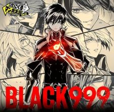 BLACK999