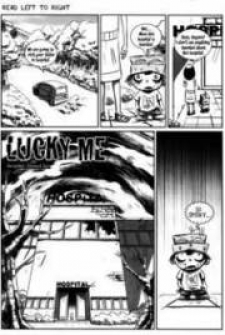 Lucky Me Manga - Mangakakalot.com