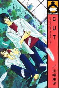 CUT (Touko Kawai)