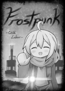 Frostpunk - Child Labour