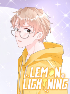 Lemon Lightning
