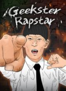 Geekster Rapstar