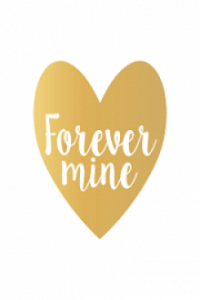 Forever Mine