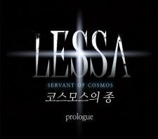LESSA - Servant of Cosmos