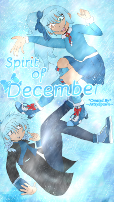 Spirit of December