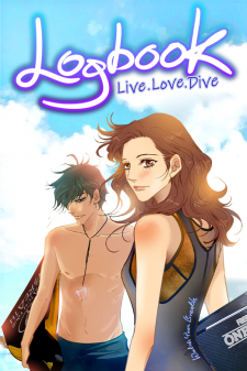 Logbook: Live, Love, Dive