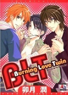 BLT - Burning Love Twin