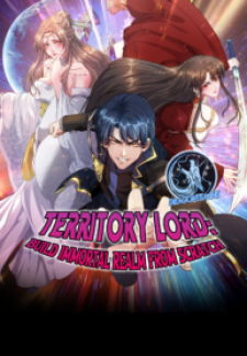 Territory Lord: Build Immortal Realm from Scratch