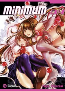 Minimum Manga - Mangakakalot.com