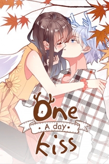 One Kiss A Day
