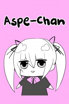 Aspe Chan Manga Online Free Manganelo