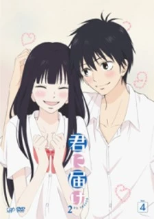 Kimi ni Todoke