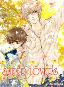 Super Lovers