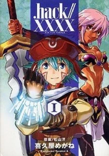 .hack//XXXX