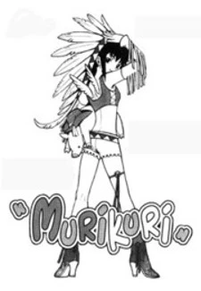 Murikuri