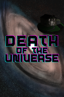 Death of the Universe