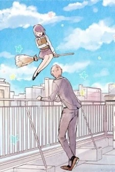 Majo-Senpai Nichijou