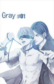 Gray (Lujun Kazekaoru)