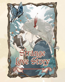 Strange Love Story