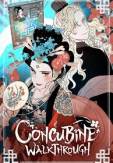 Concubine Walkthrough