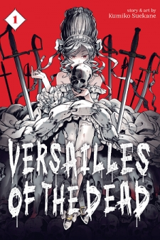 Versailles of the Dead