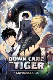 Down Came the Tiger