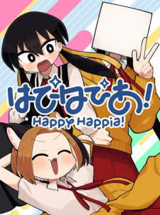 Happy Happia!