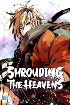 Shrouding The Heavens