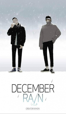 December rain