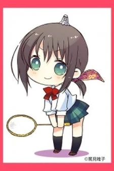 Hanebado! Bocchi