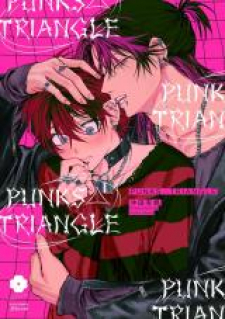 PUNKS△TRIANGLE