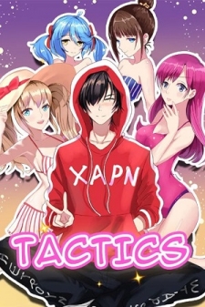 Tactics (Ninnie)