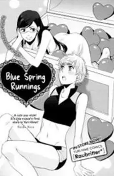 Blue Spring Runnings