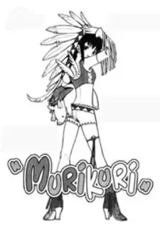 Murikuri