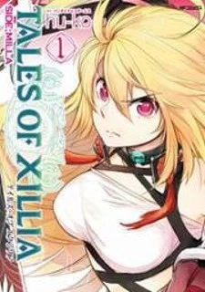 Tales of Xillia - Side; Millia