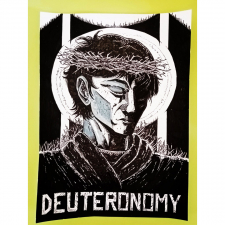 Deuteronomy