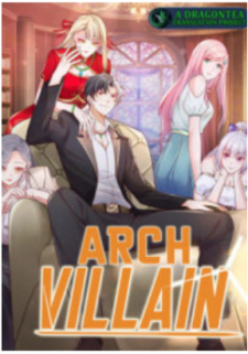 Arch Villain Chapter 15 - Mangakakalot.com