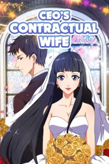 CEO's Contractual Wife