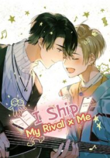 I Ship My Rival x Me