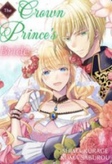 The Crown Prince's Bride