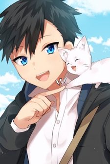 Kami Neko Mii-Chan to Neko Youhin Shoukanshi No Isekai Funtouki