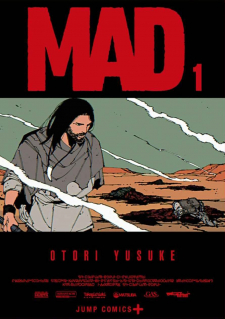 MAD (Yusuke Otori)