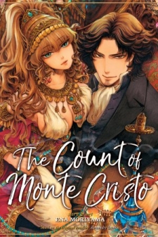 The Count of Monte Cristo