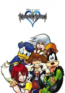 Kingdom Hearts