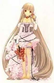 Chobits